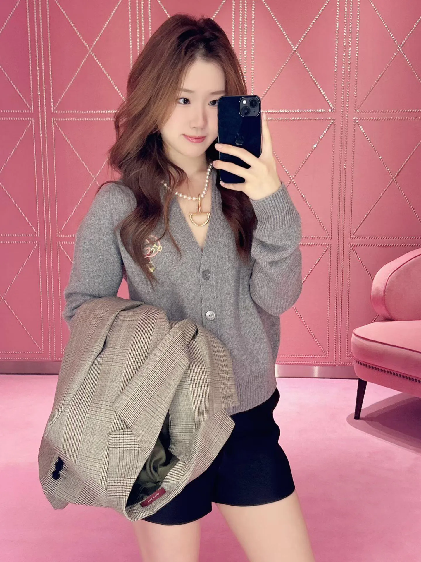 Джемперы И Свитеры Женские Gucci 1913382