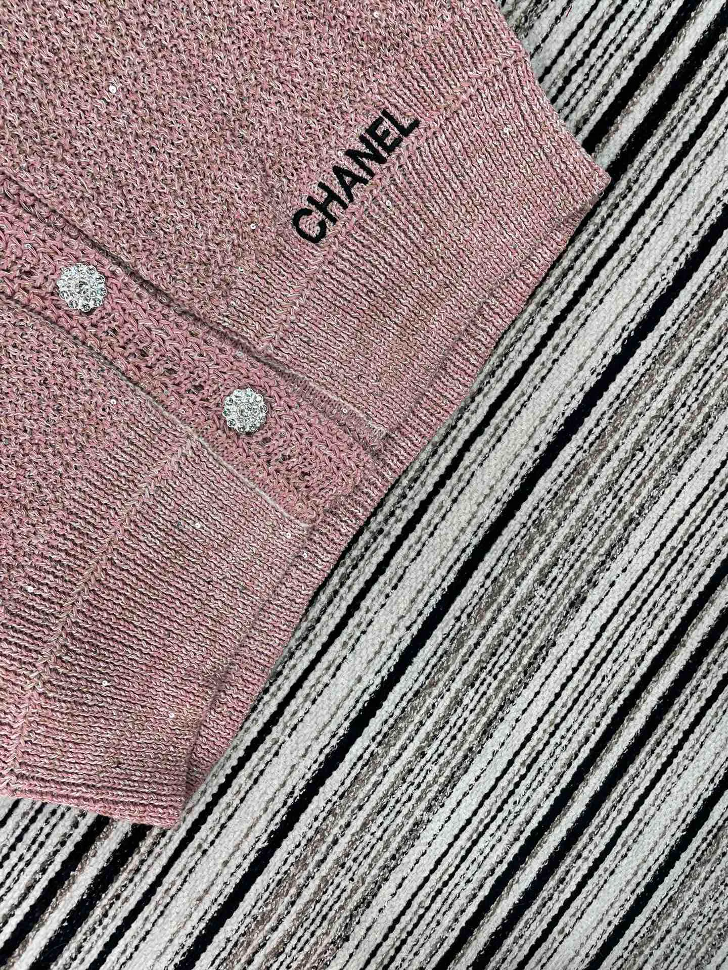 Топы Женские Chanel 11484583