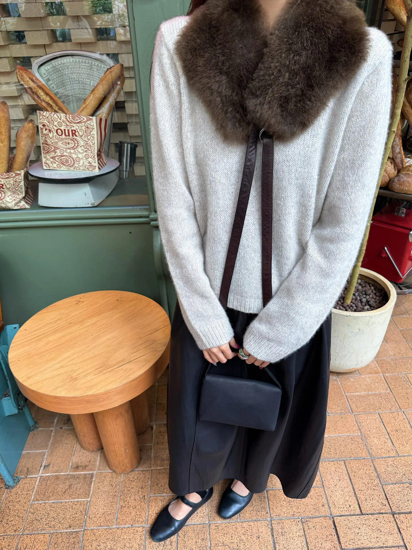 Клатчи Женские The Row 1264428