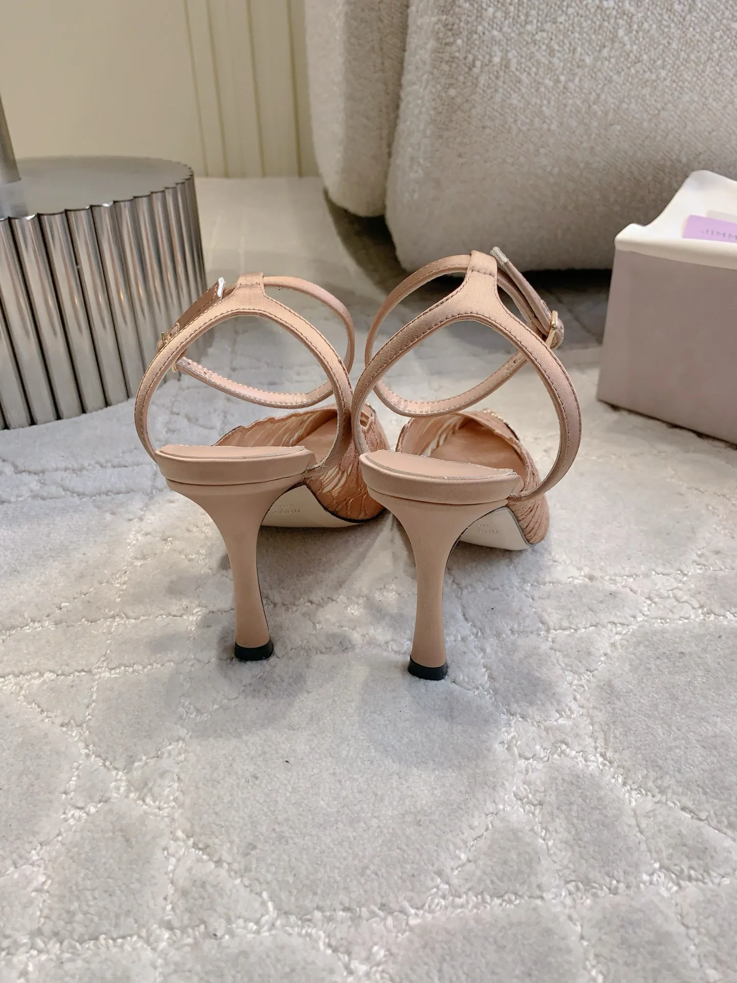 Туфли Женские Jimmy Choo 4913954