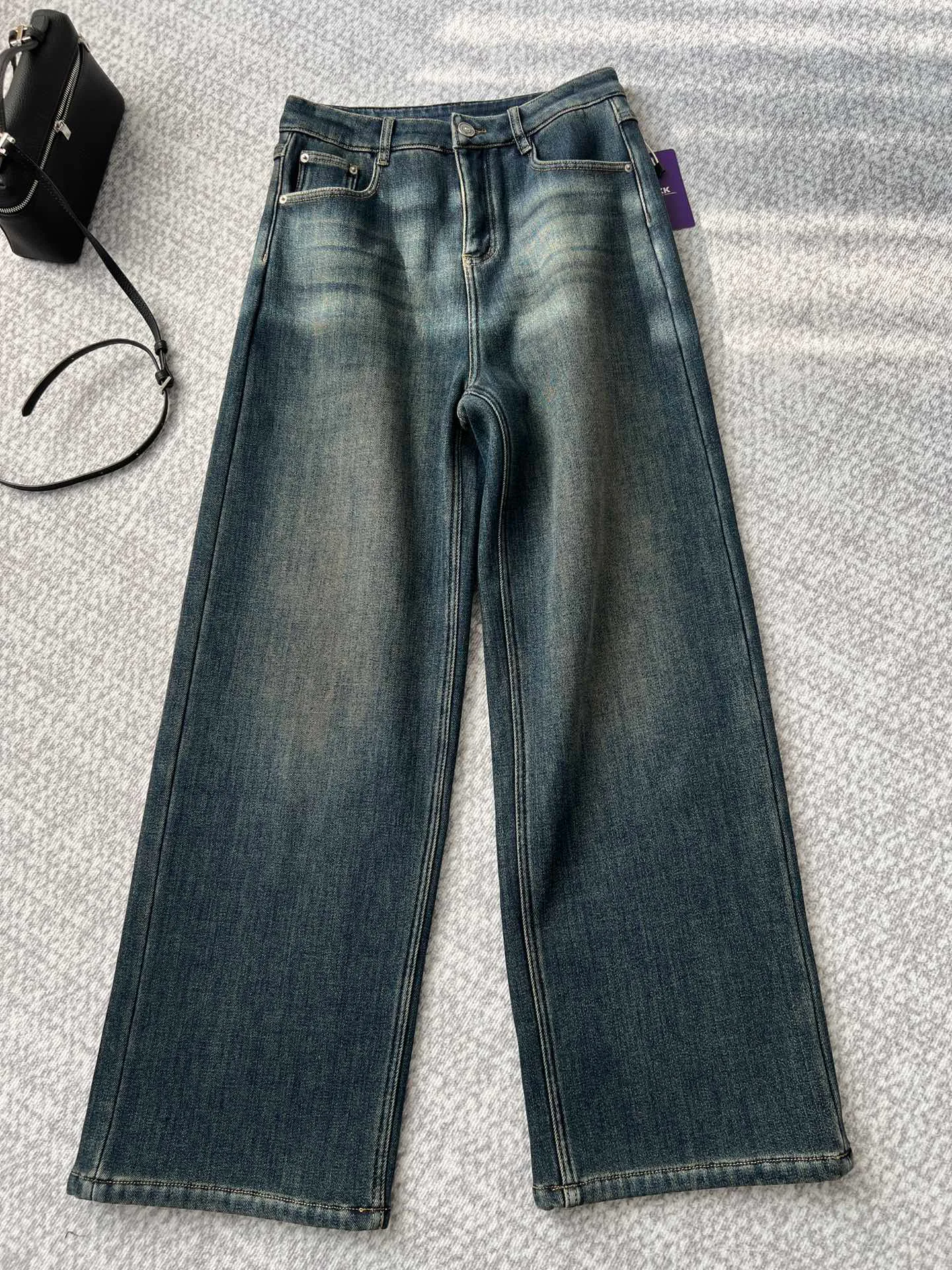 Джинсы Женские The Row 617493