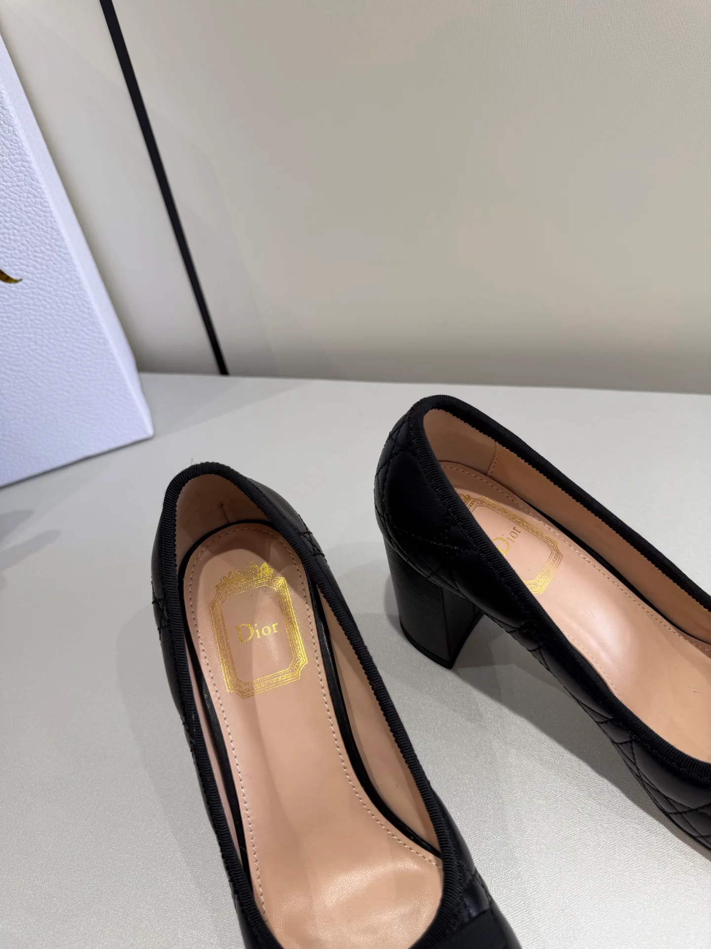 Туфли Женские Christian Dior 18369748