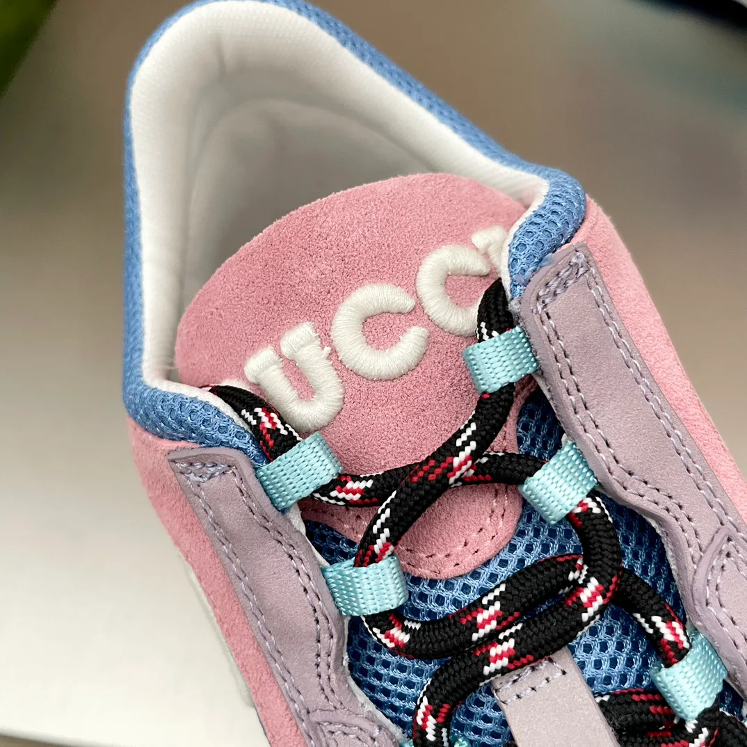 Кроссовки Женские Gucci 573246