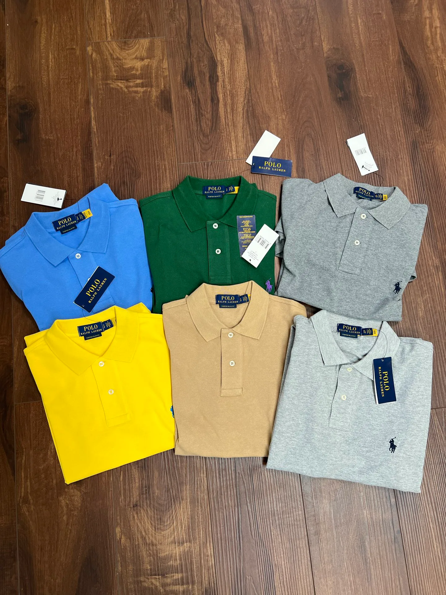 Рубашки Женские Ralph Lauren 11883822