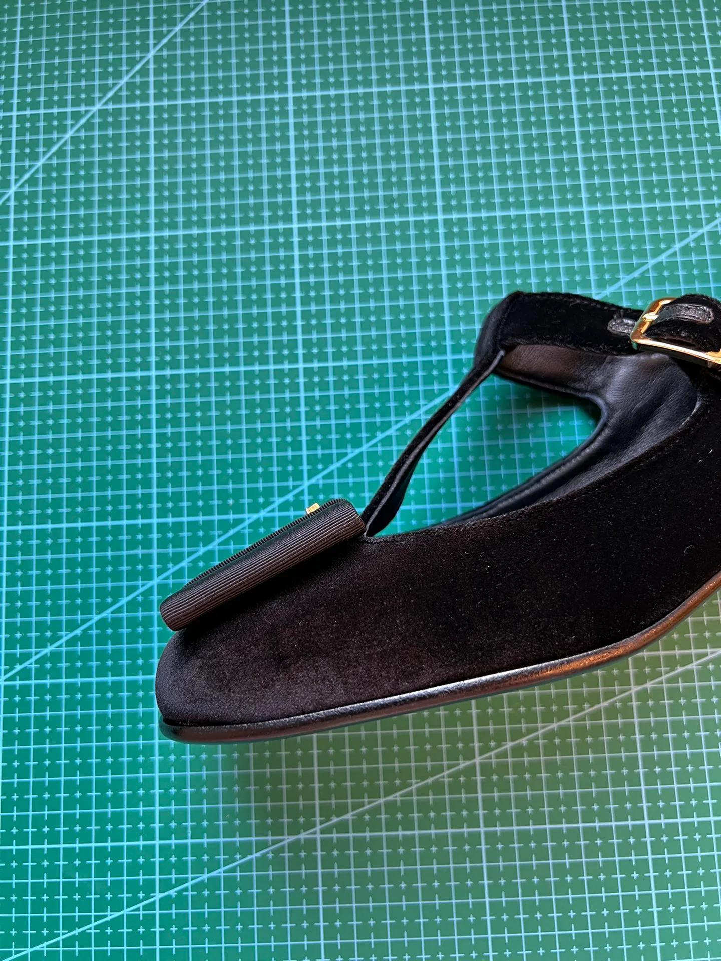 Туфли Женские Prada 7895