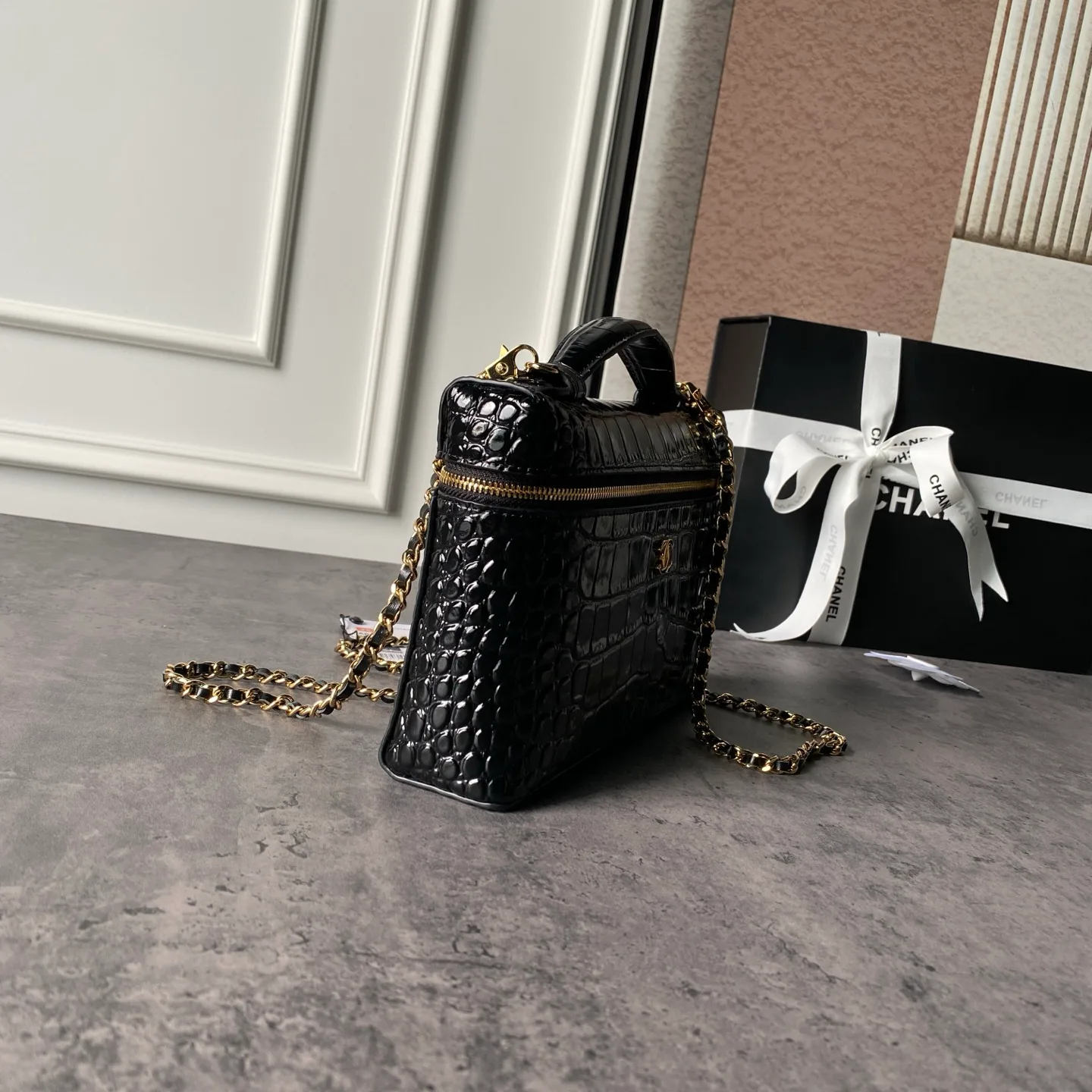 Классические Сумки Женские Chanel 18058560
