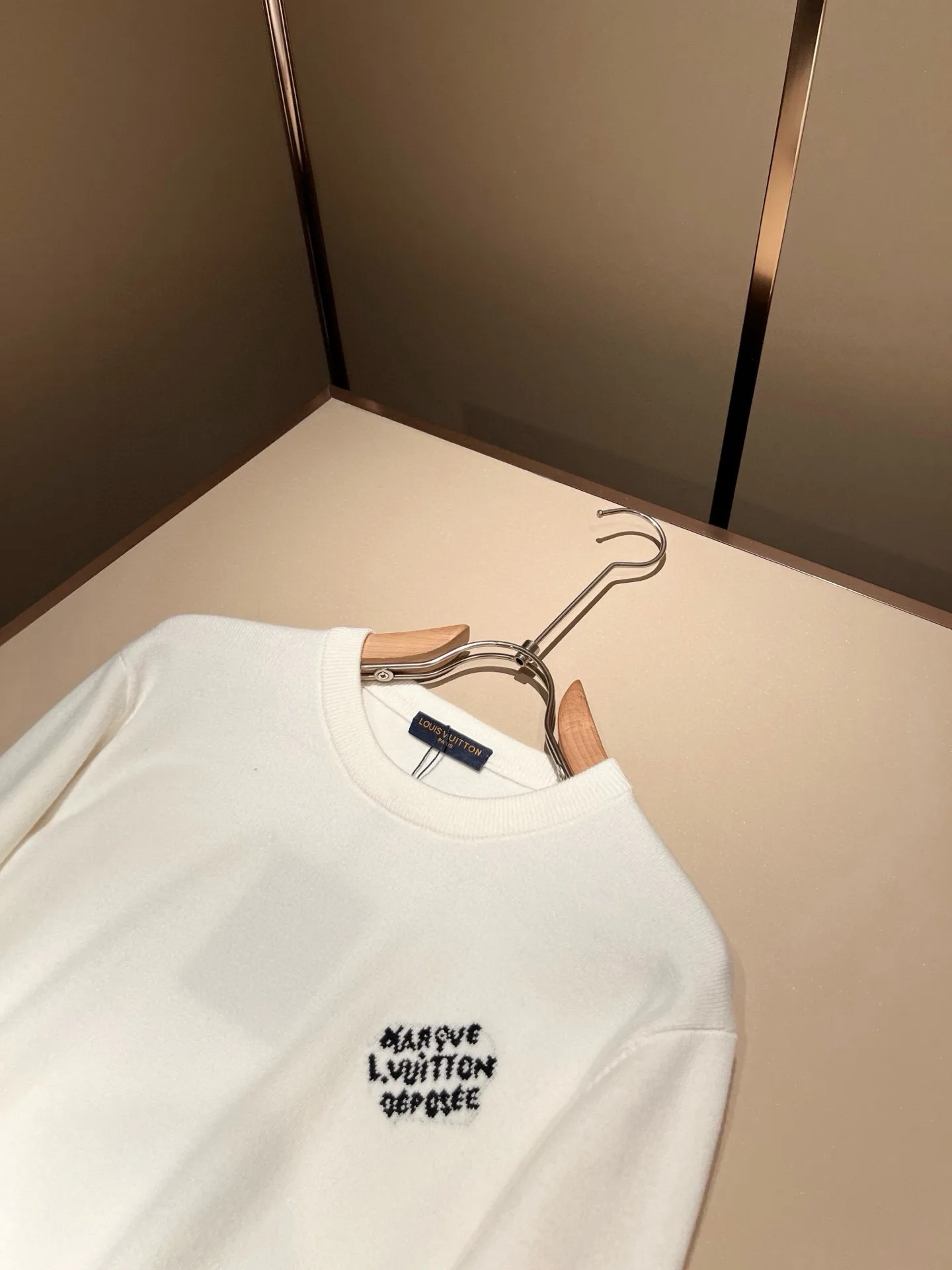 Джемперы И Свитеры Мужские Louis Vuitton 1151122