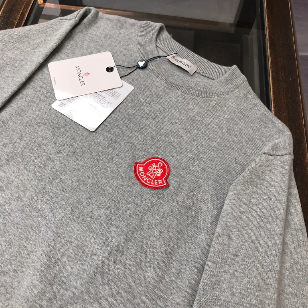 Джемперы И Свитеры Мужские Moncler 1786043