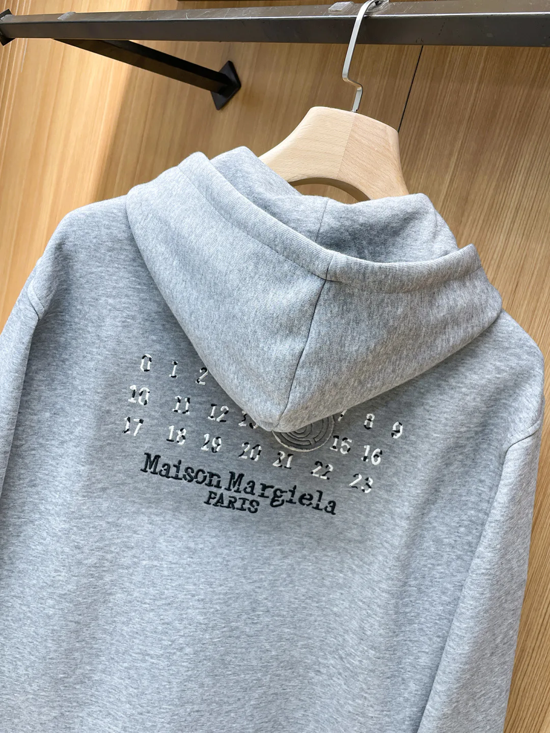 Свитшоты И Худи Мужские Maison Margiela 18253424