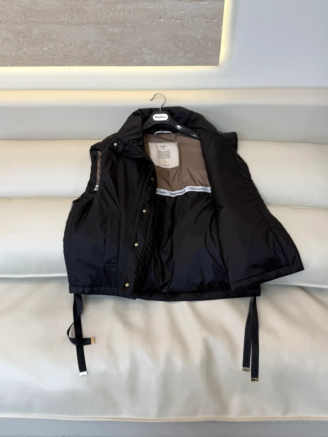 Жилеты Женские Max Mara 18761138