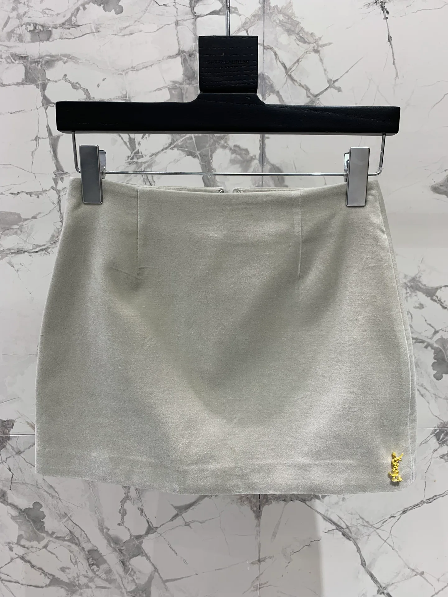 Юбки Женские Saint Laurent 1139756