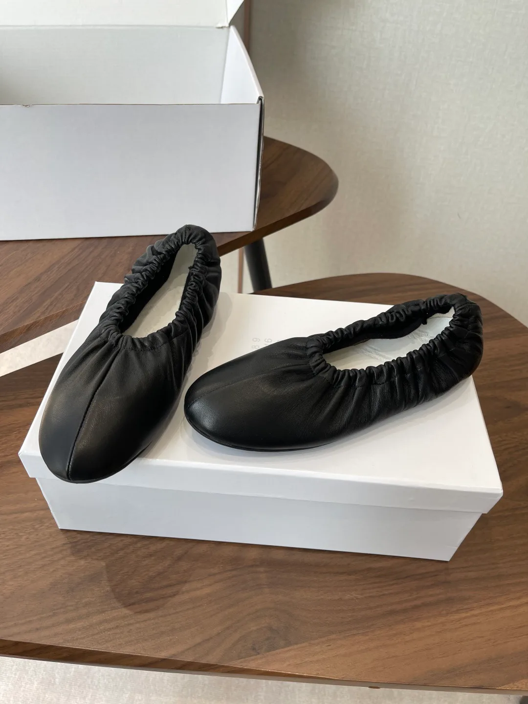 Балетки Женские Maison Margiela 11428057