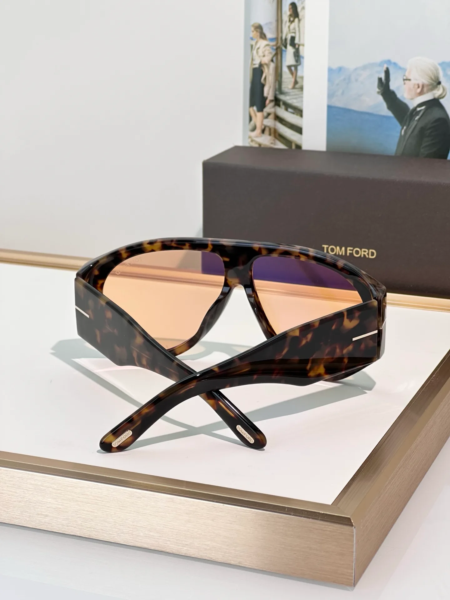 Очки Tom Ford 18398799