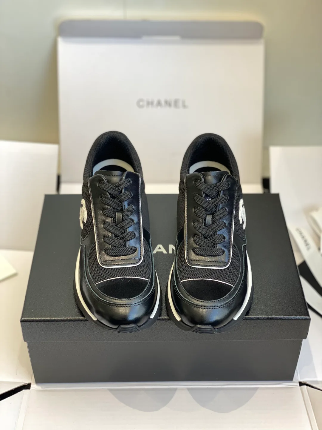 Туфли Женские Chanel 11258203