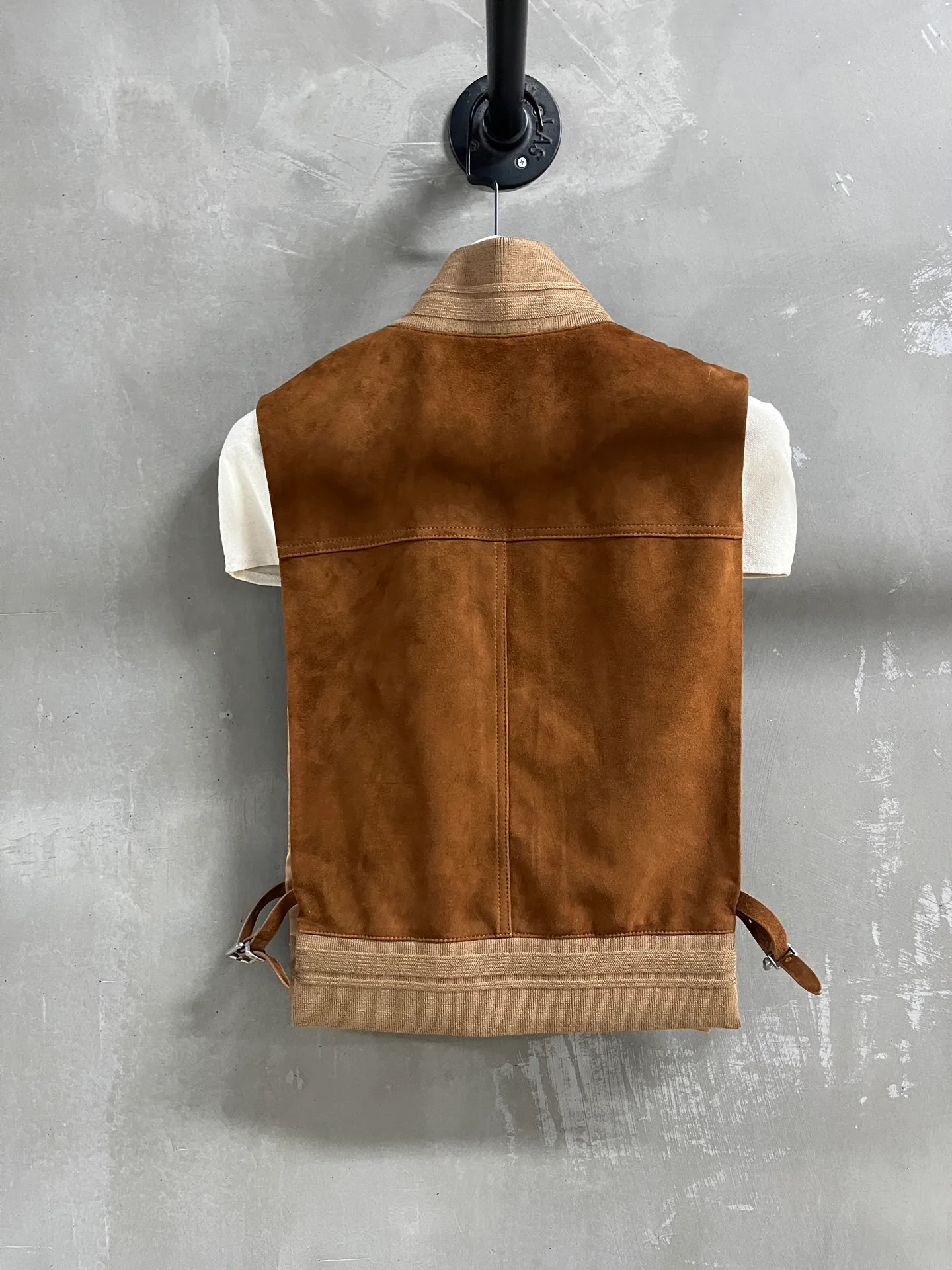 Жилеты Женские Miu Miu 4710839