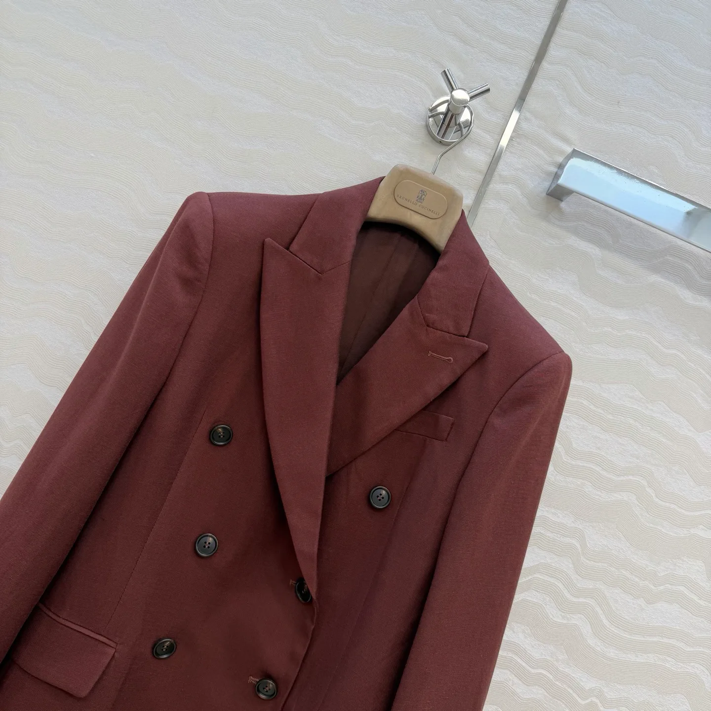 Жакеты Женские Brunello Cucinelli 11810454