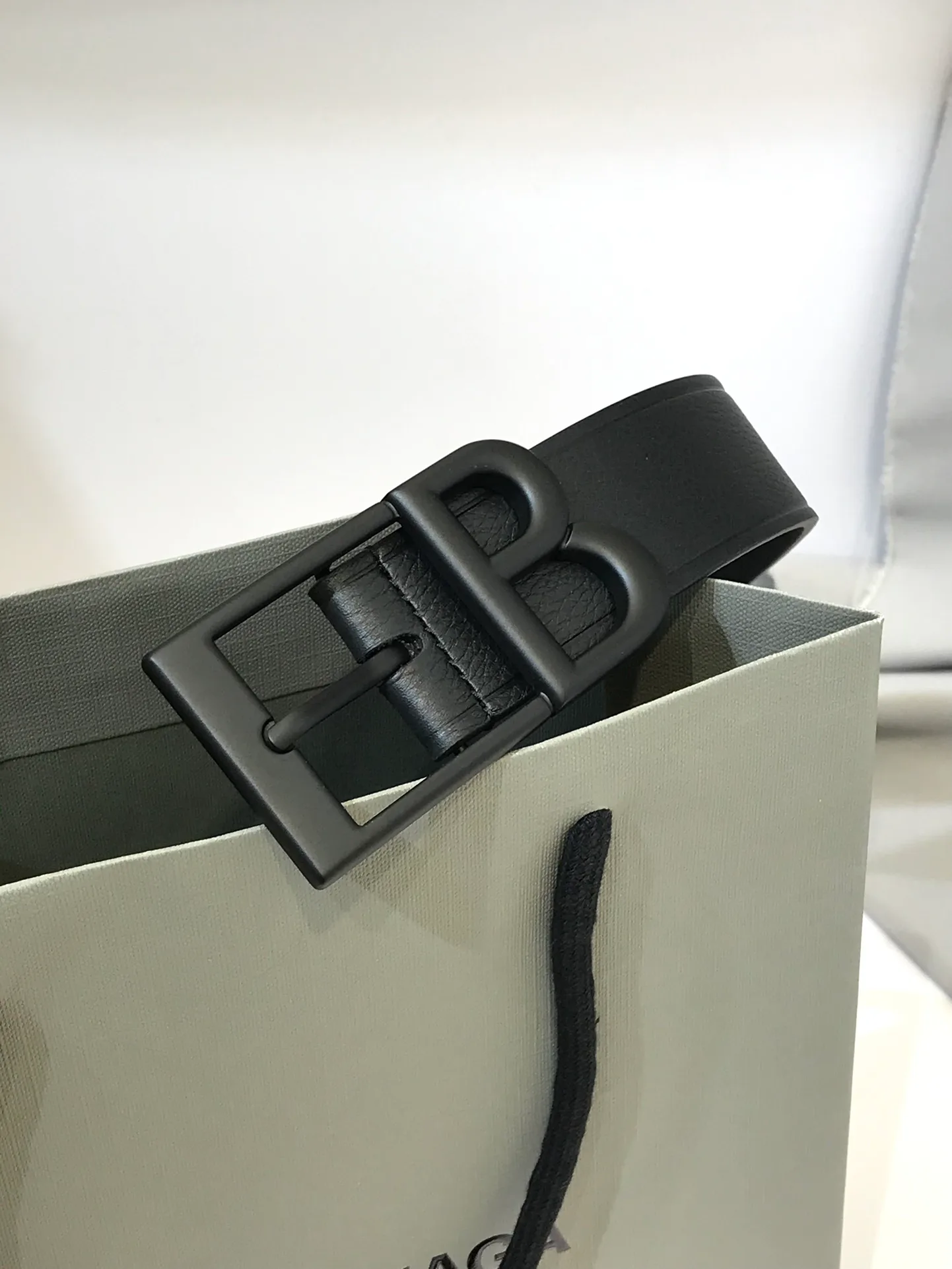 Ремни Balenciaga 159156