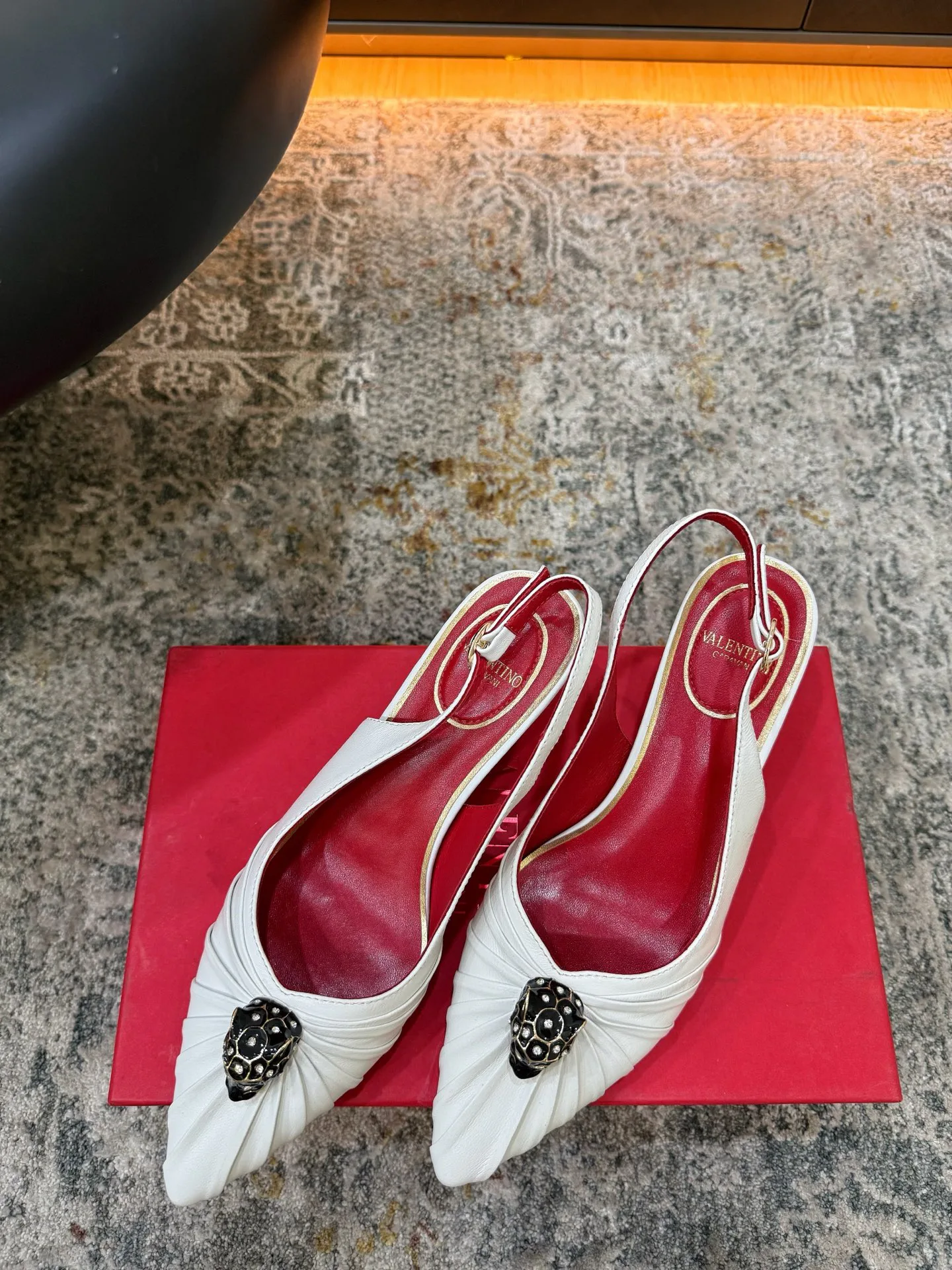 Туфли Женские Valentino 18415143