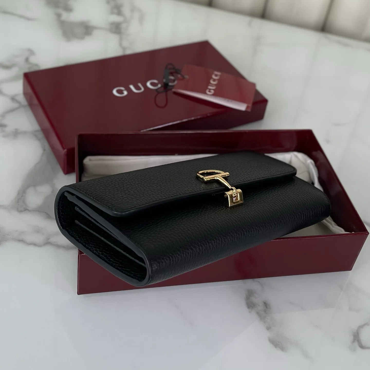 Кошельки Gucci 500930