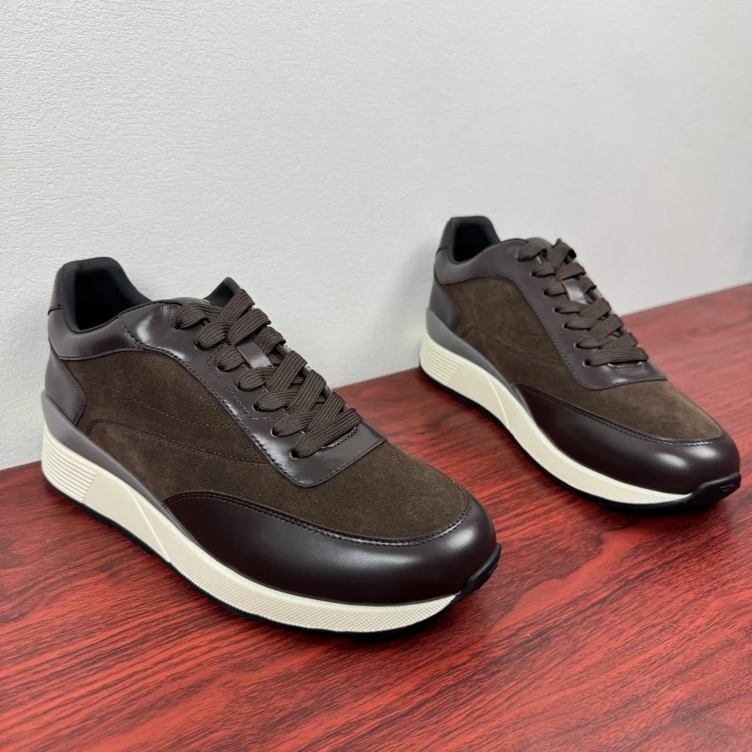 Кроссовки Мужские Zegna 12209524