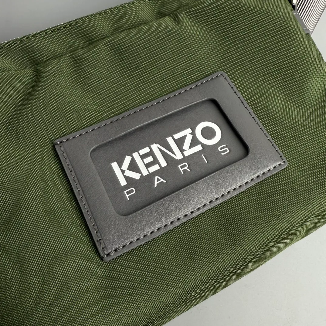 Поясные Сумки Мужские Kenzo 4933