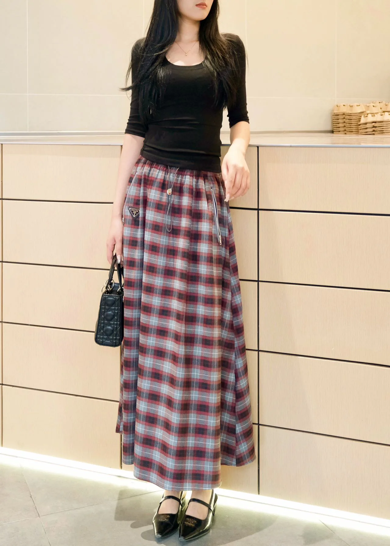 Юбки Женские Prada 11417215