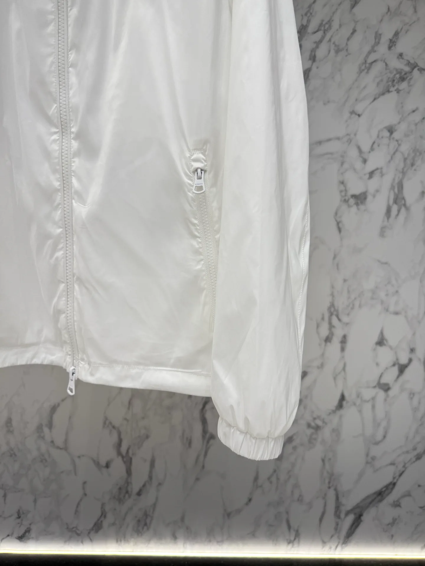 Куртки И Пуховики Мужские Burberry 12713474