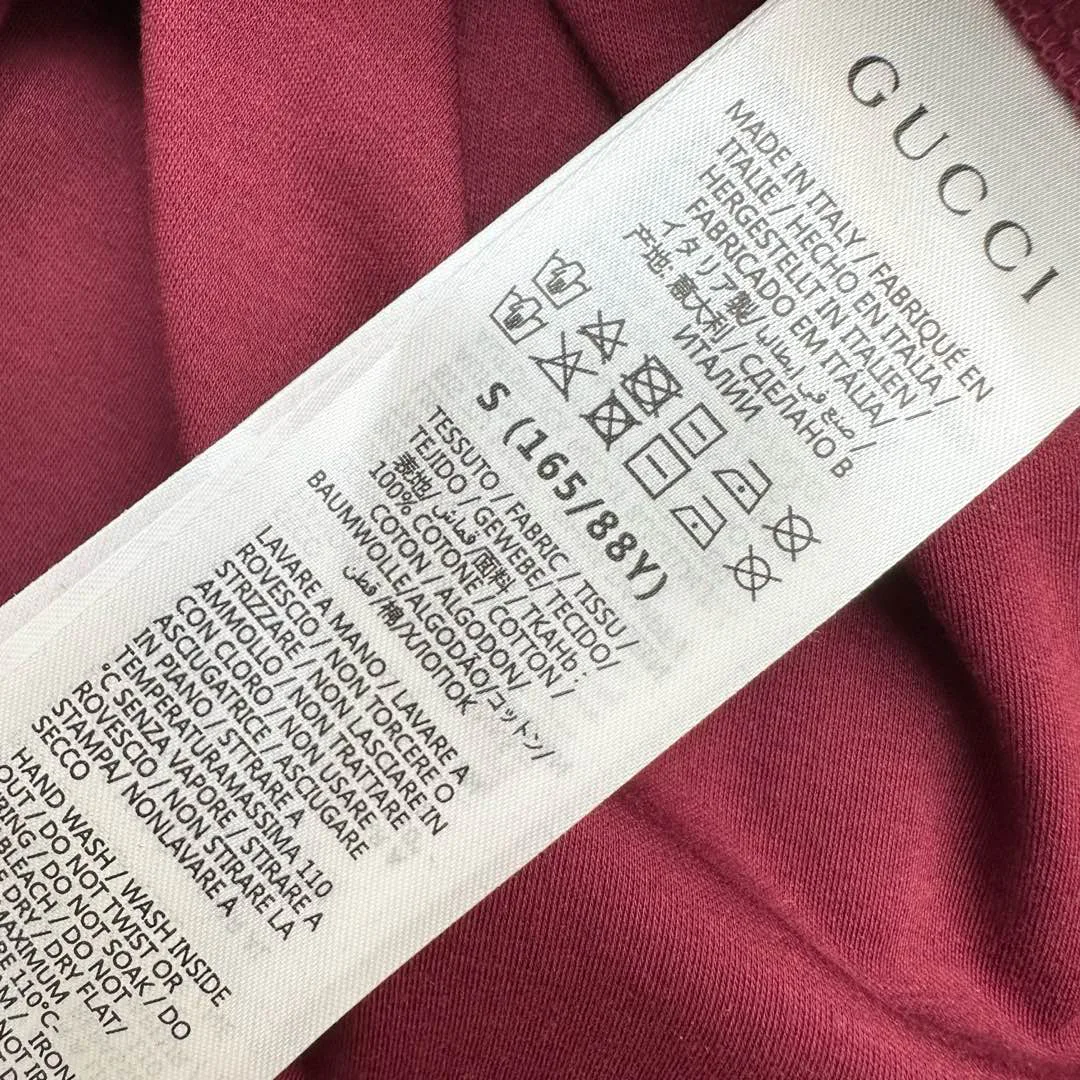 Футболки Женские Gucci 1567606