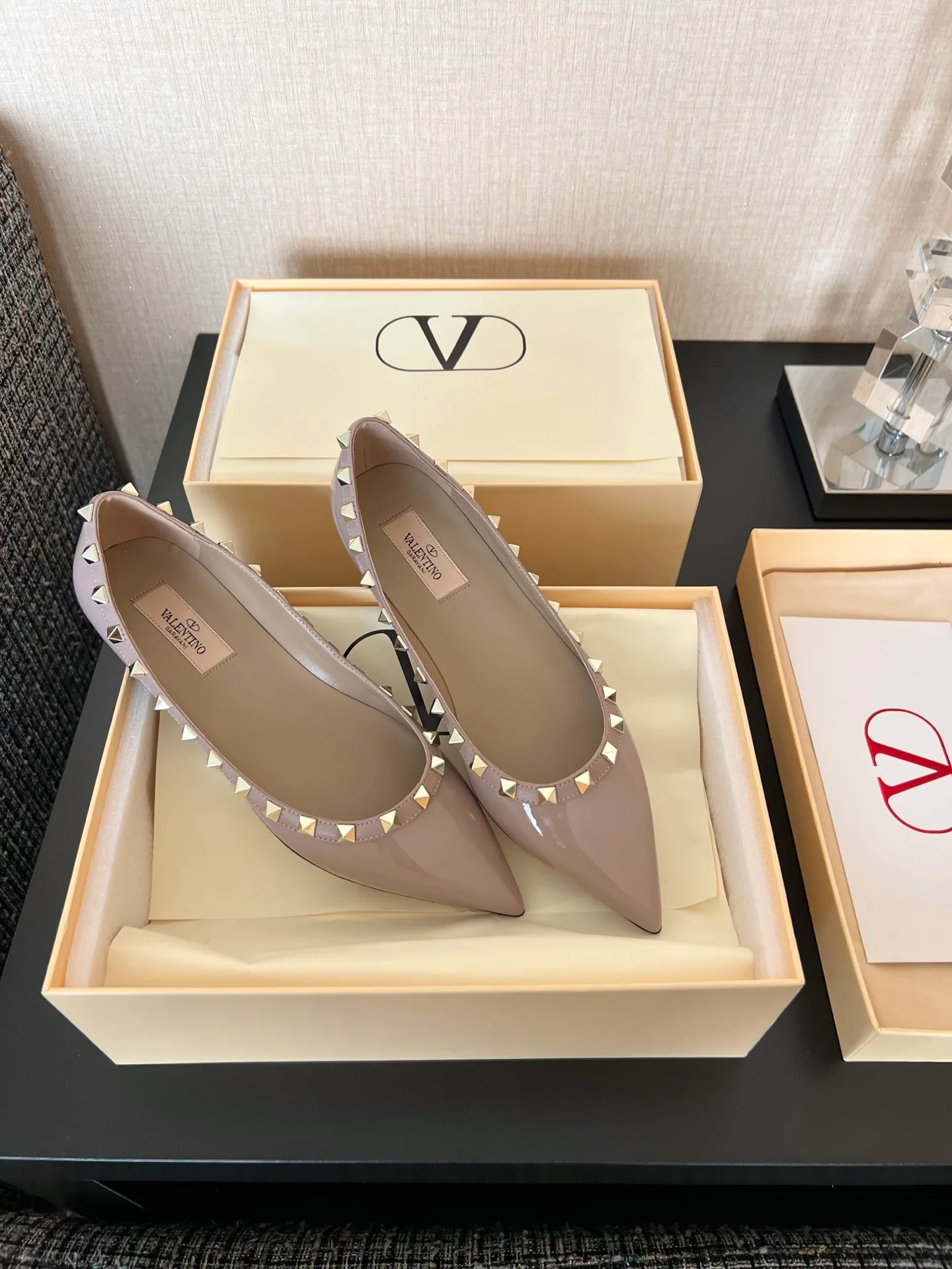 Туфли Женские Valentino 17480233