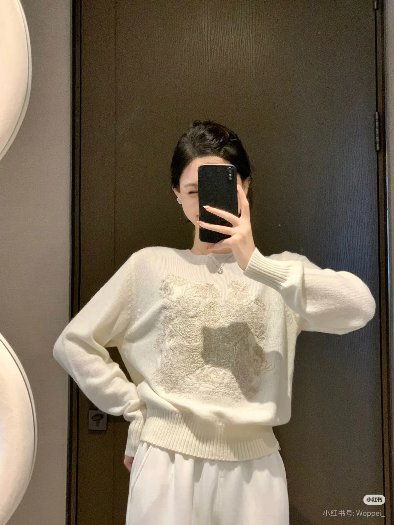 Рубашки Женские Christian Dior 4531540