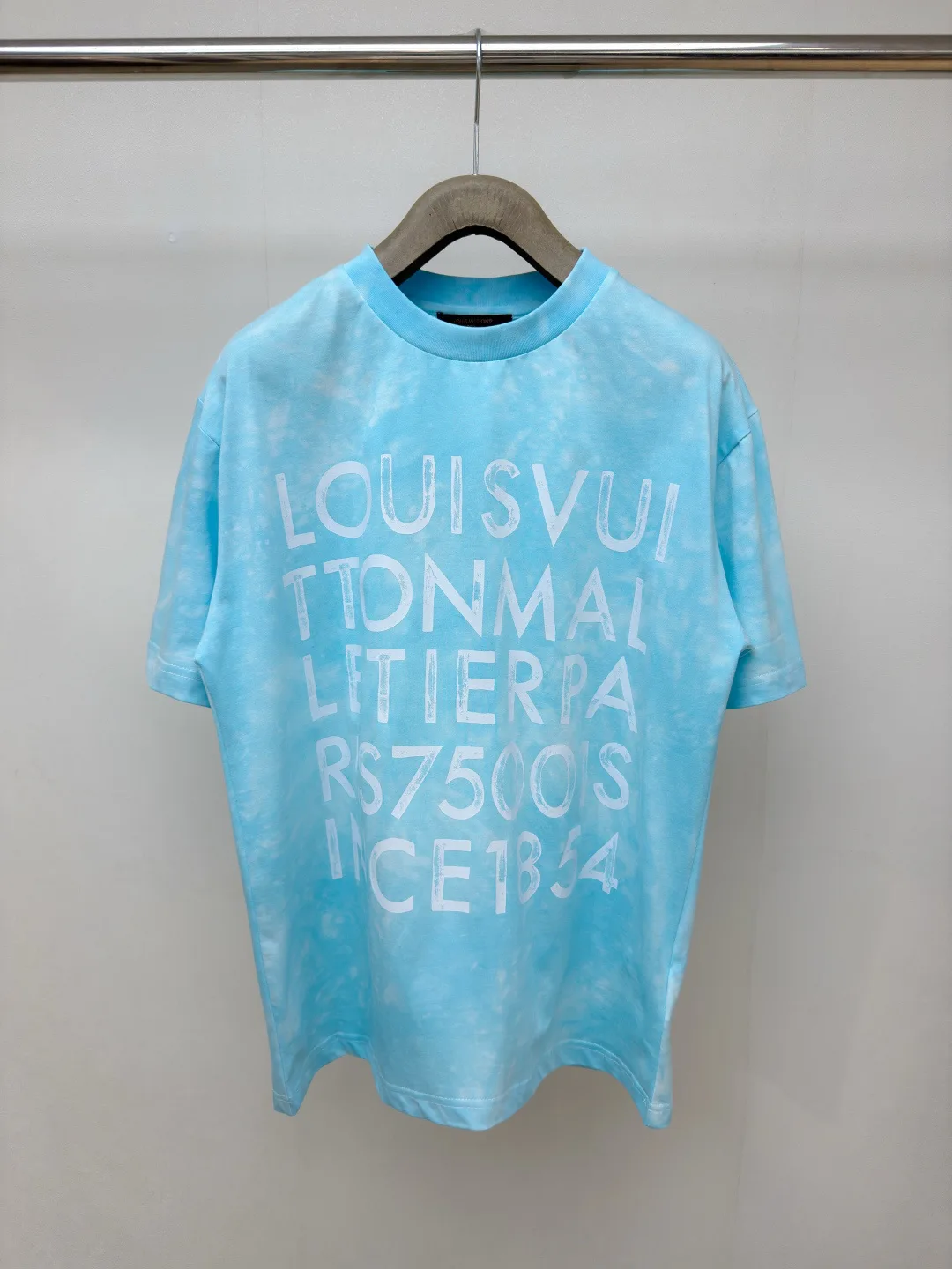 Футболки Мужские Louis Vuitton 2991534