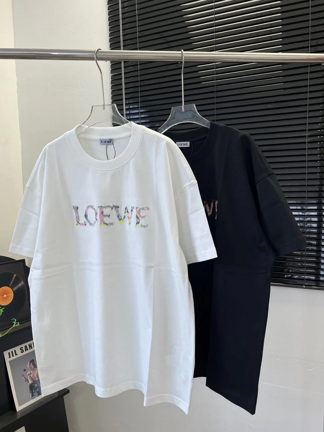 Футболки Женские Loewe 2582986