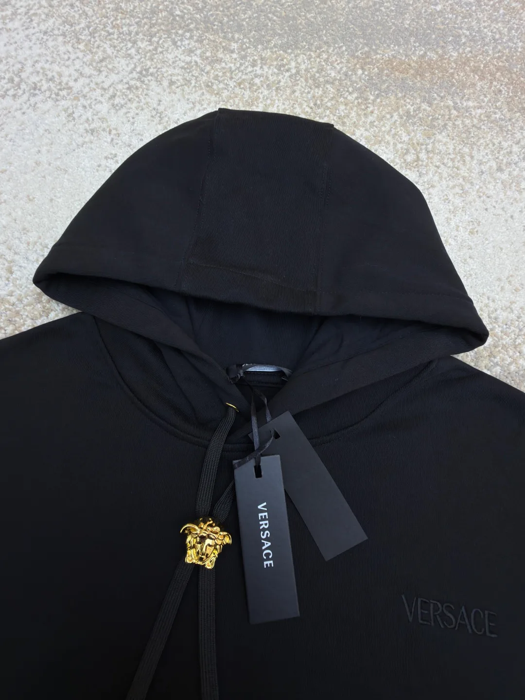 Свитшоты И Худи Мужские Versace 9226545