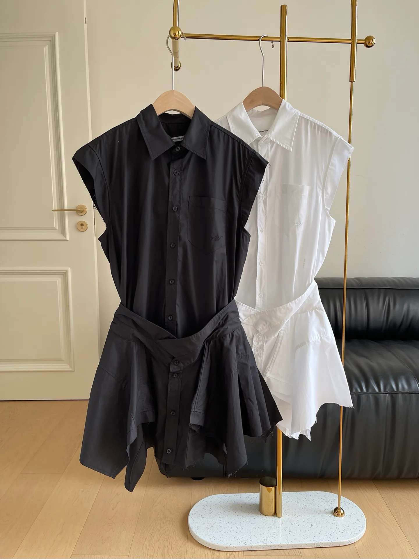 Платья Женские Alexander Wang 74777