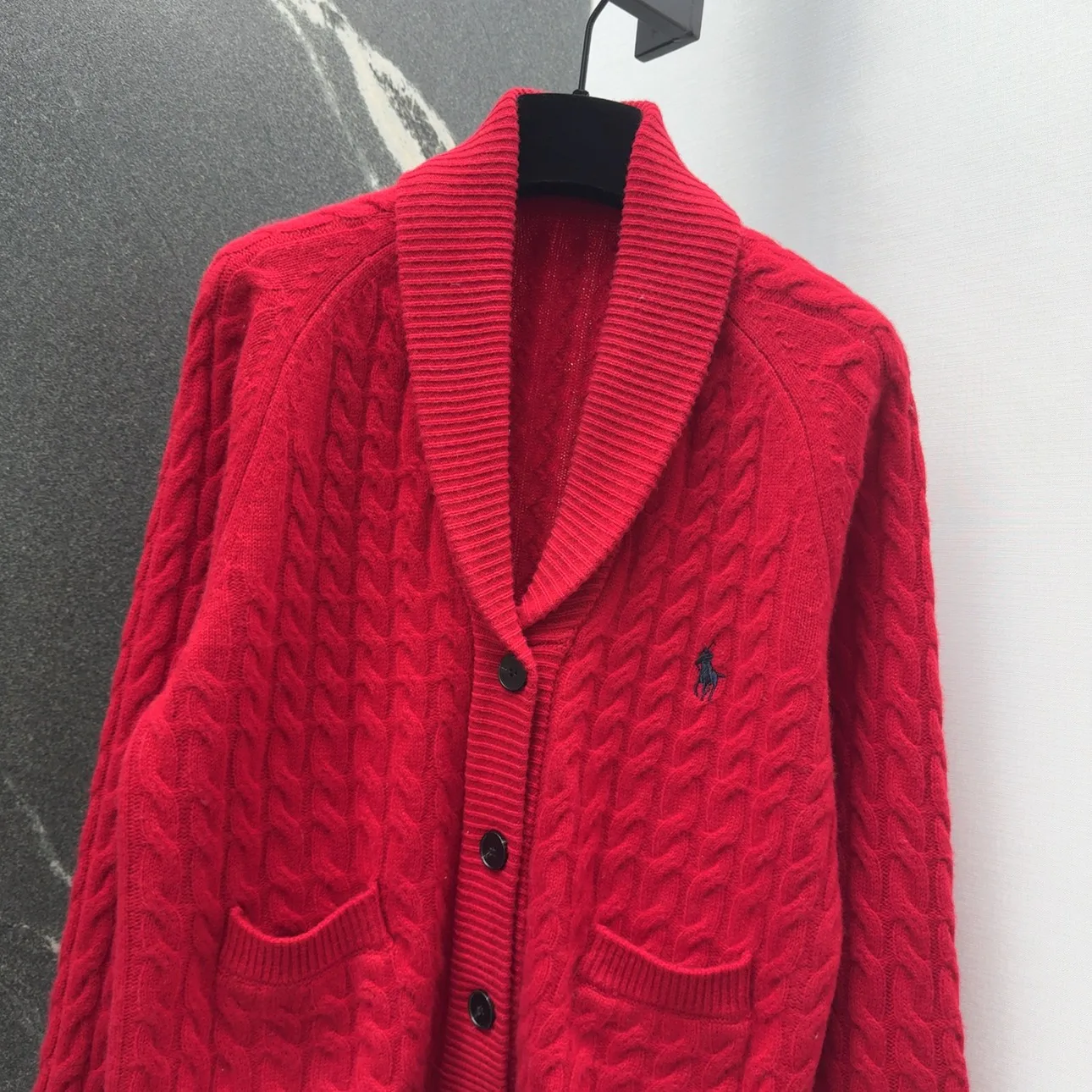 Джемперы И Свитеры Женские Ralph Lauren 1206706