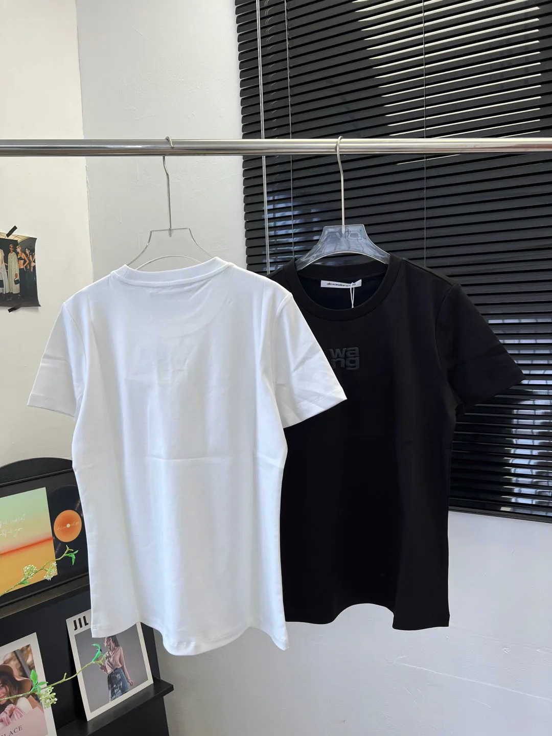 Футболки Женские Alexander Wang 11601836