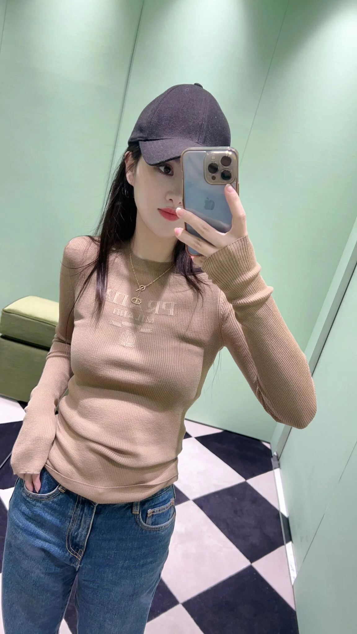 Джемперы И Свитеры Женские Prada 1886714