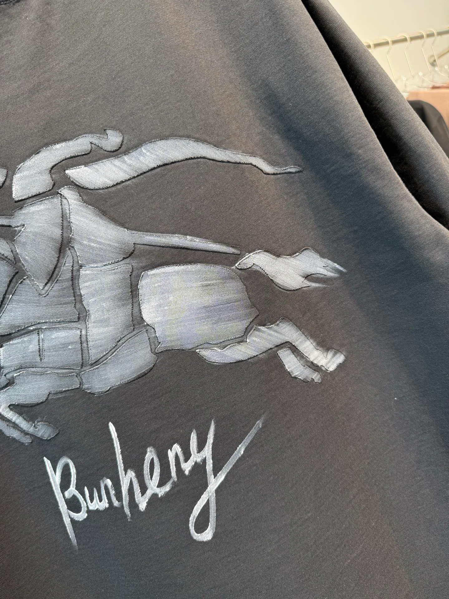 Футболки Женские Burberry 11528653