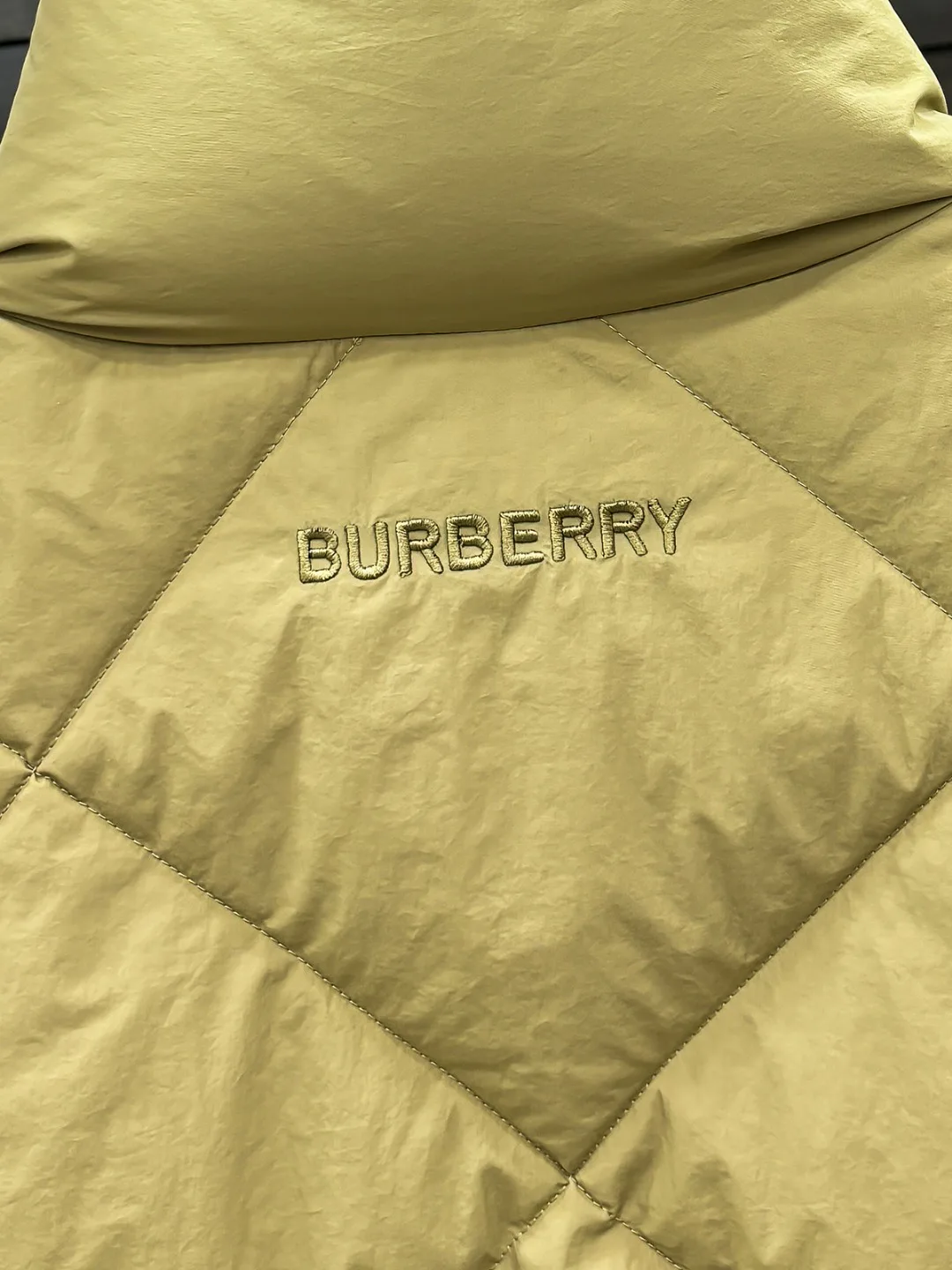 Куртки И Пуховики Мужские Burberry 510093