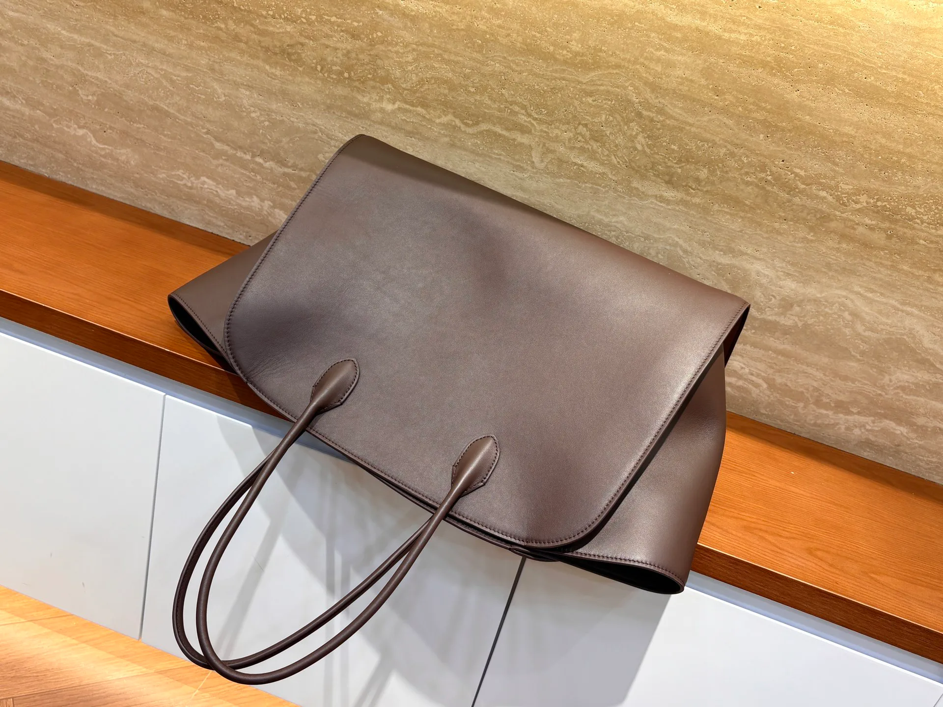 Классические Сумки Женские The Row 186975