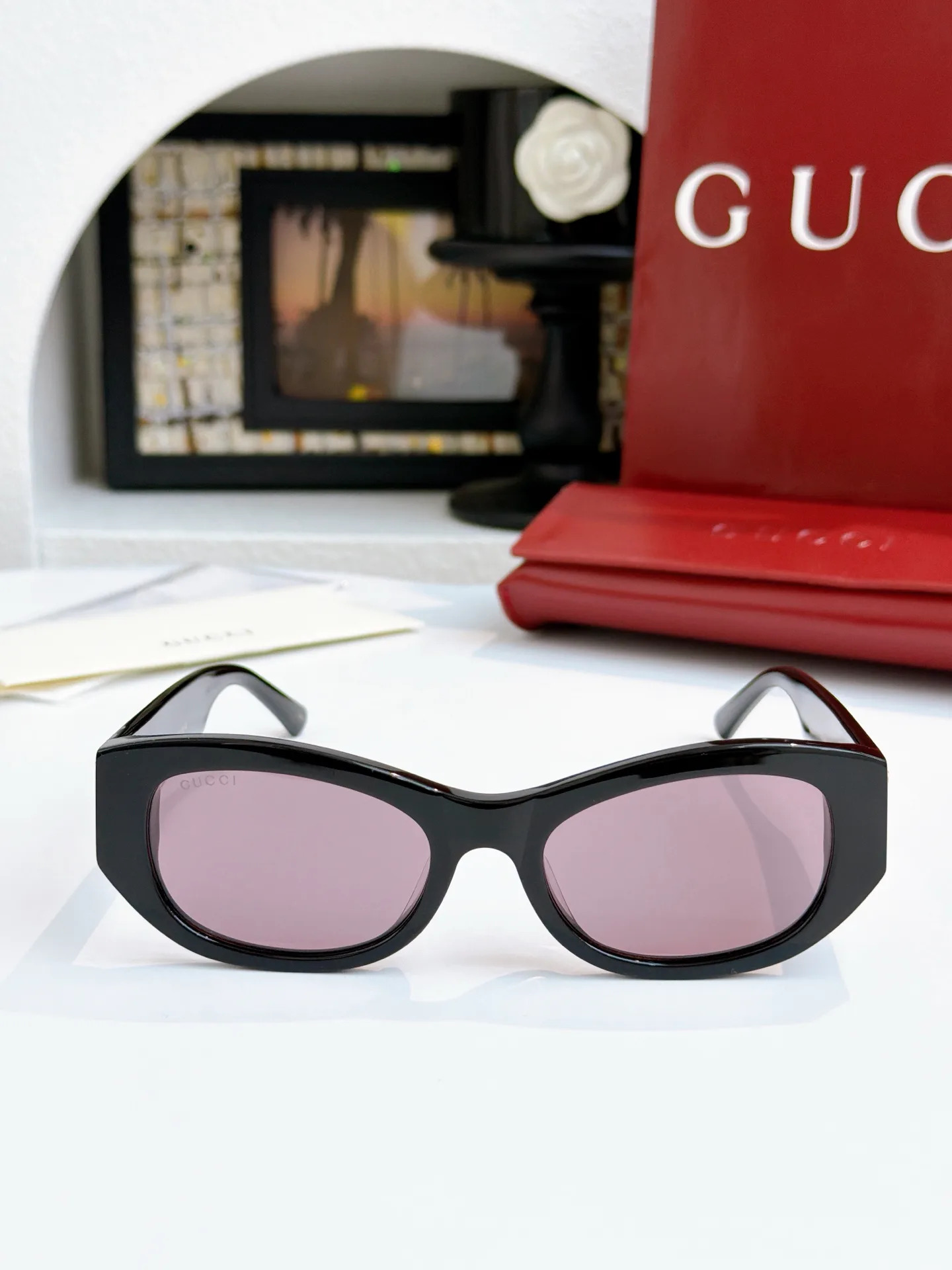 Очки Gucci 11431563