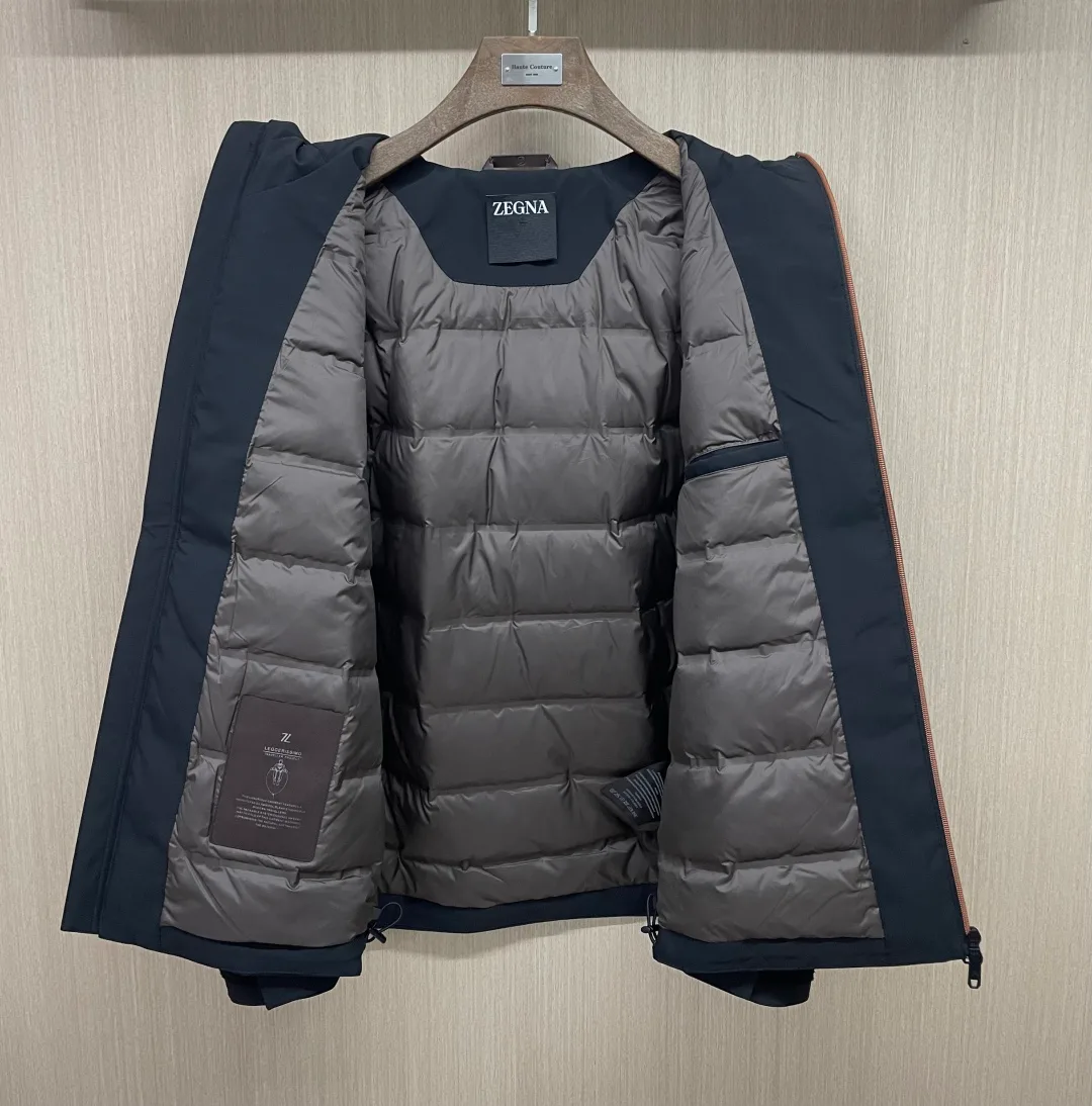 Куртки Мужские Zegna 182023