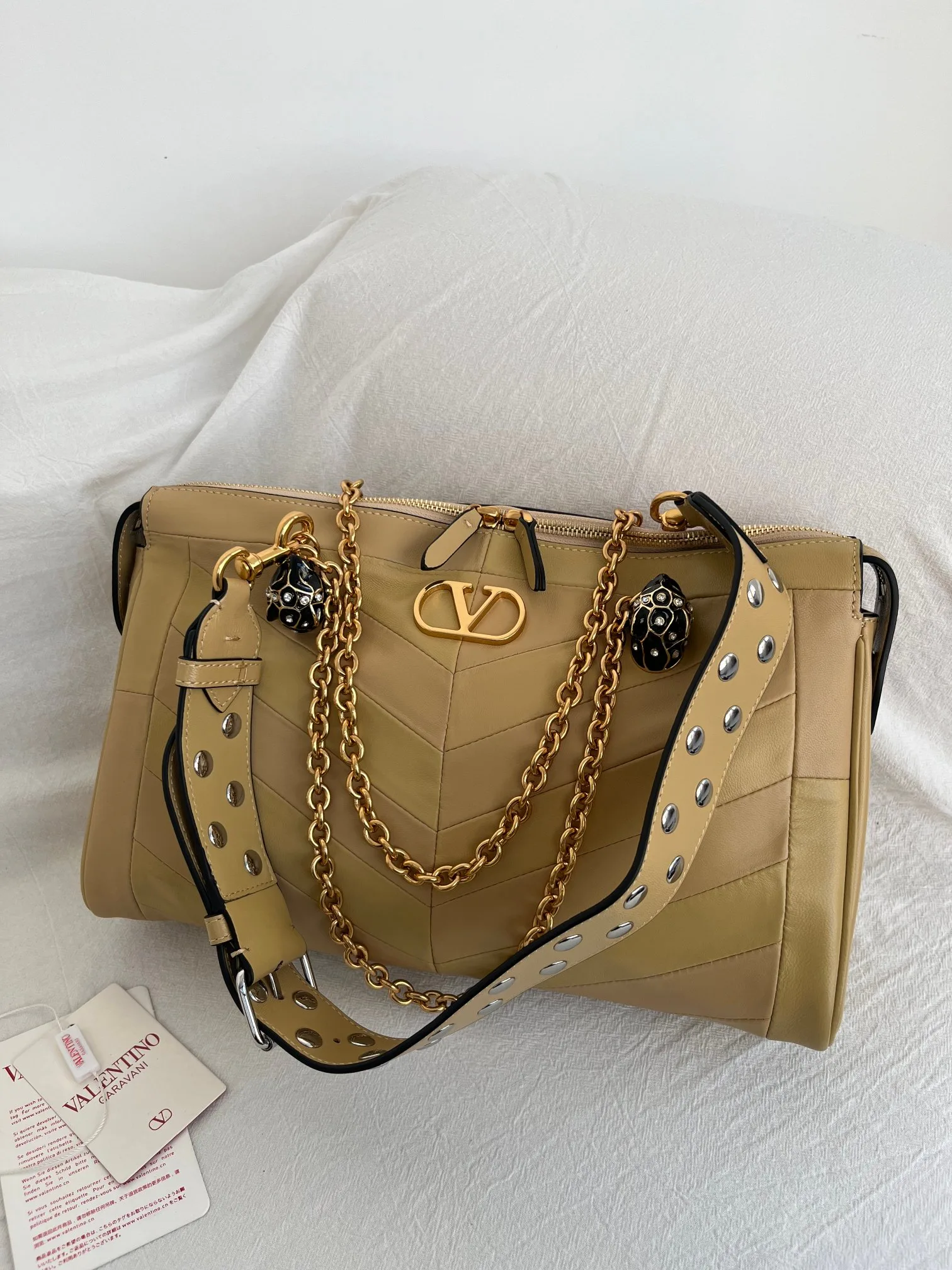 Сумки На Ремне Женские Valentino 869998