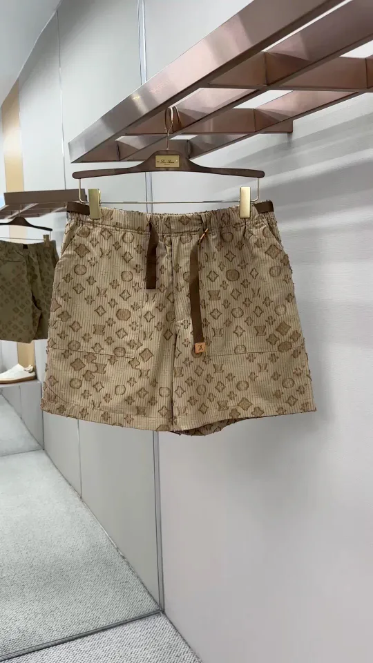 Шорты Мужские Louis Vuitton 17468323