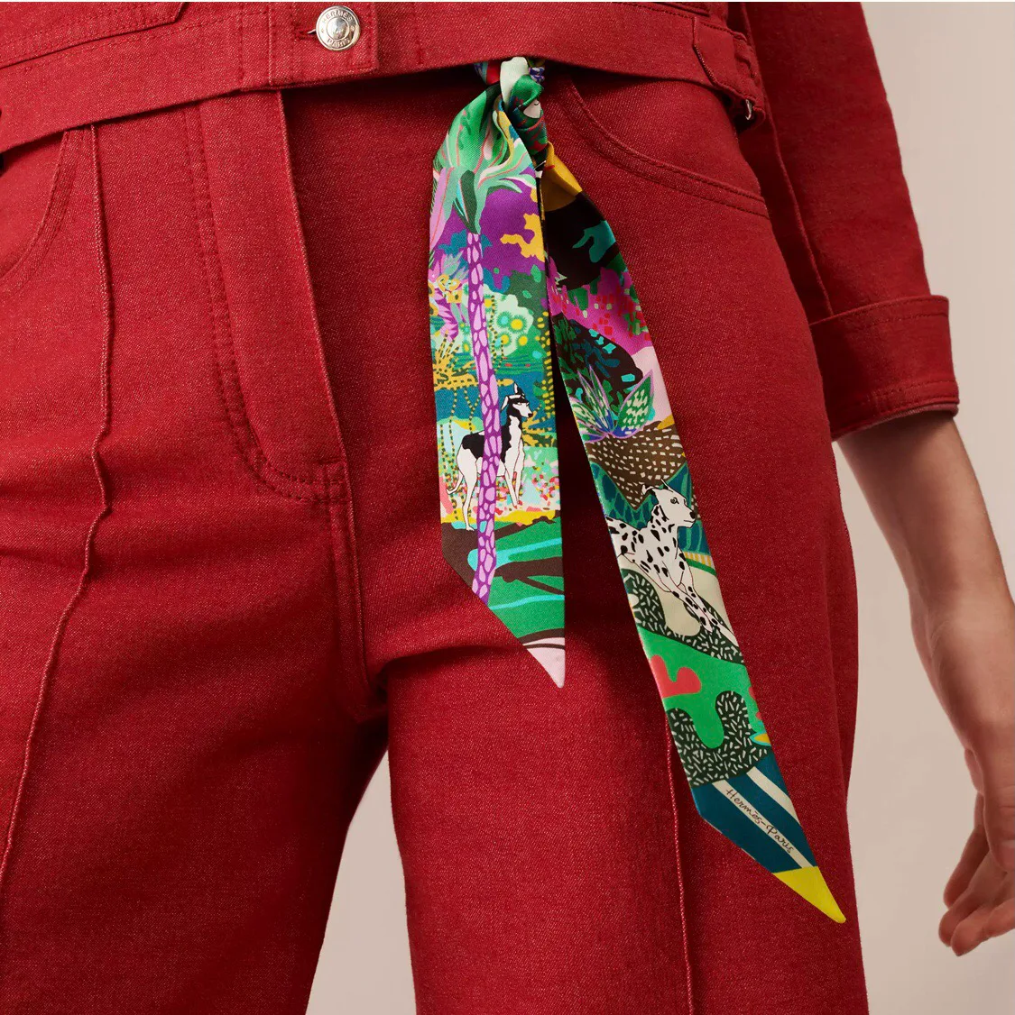 Платки Hermes 13331647