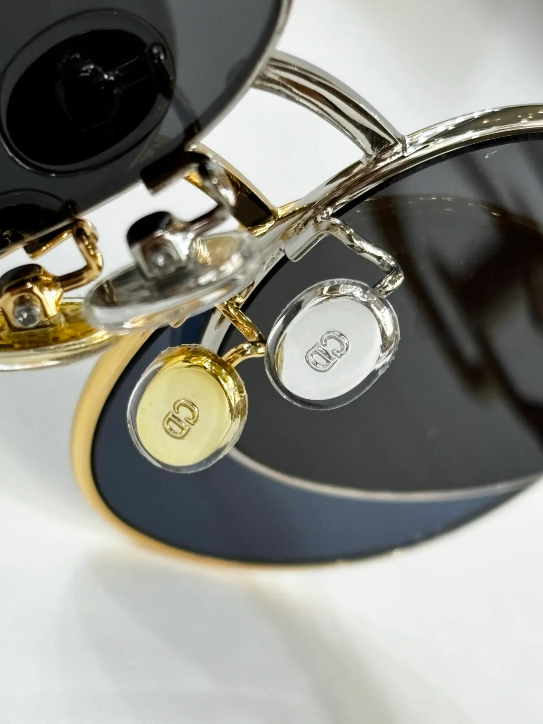 Очки Christian Dior 25303