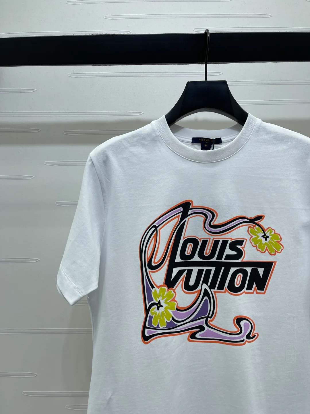 Футболки Женские Louis Vuitton 1080779