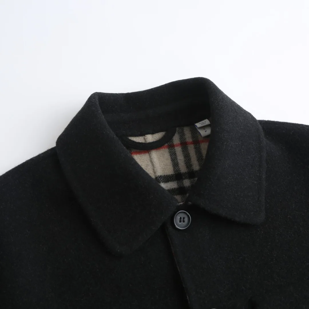 Куртки И Пуховики Мужские Burberry 10311586