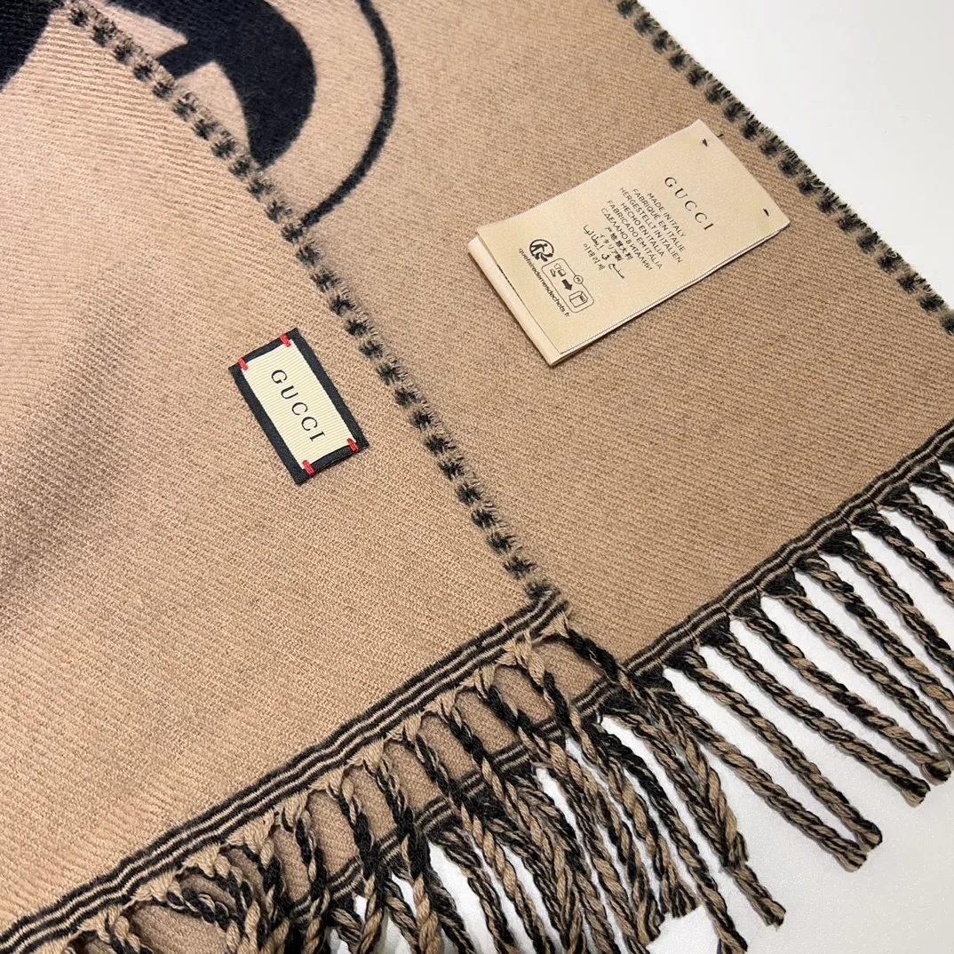 Шарфы Gucci 2218150