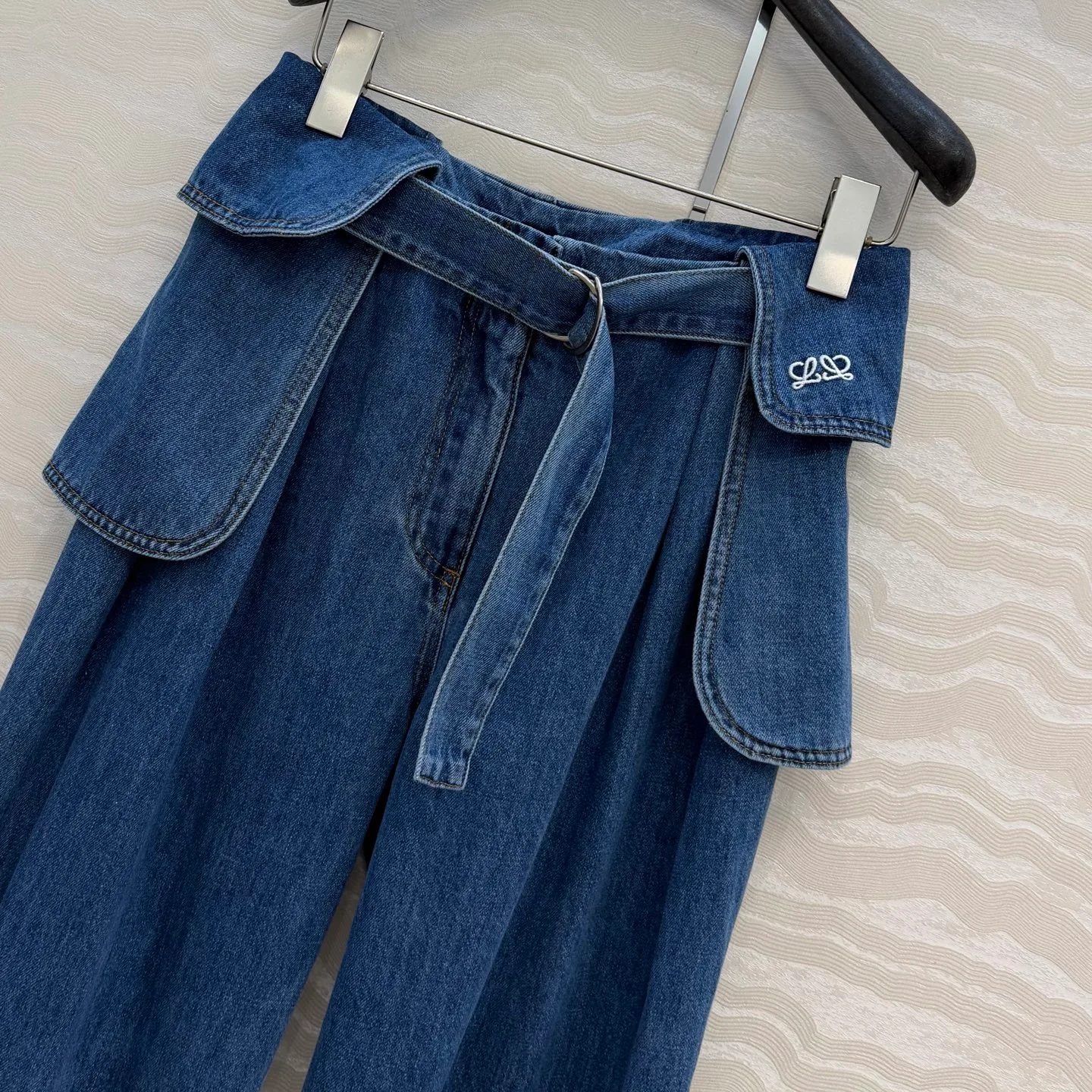 Джинсы Женские Louis Vuitton 11600819